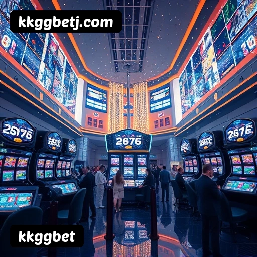 Recompensas Reais e Transparentes no kkggbet: Promoções Sem Pegadinhas