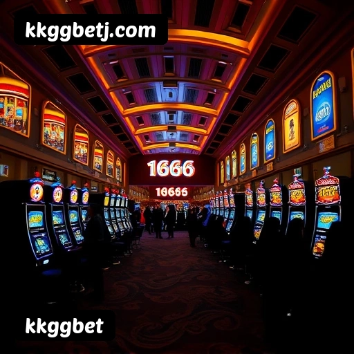 Explorando os benefícios únicos dos bônus kkggbet