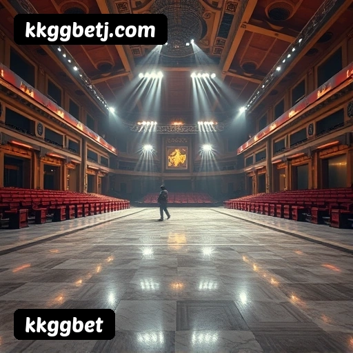 kkggbet: Experiência de Apostas Profissional e Segura