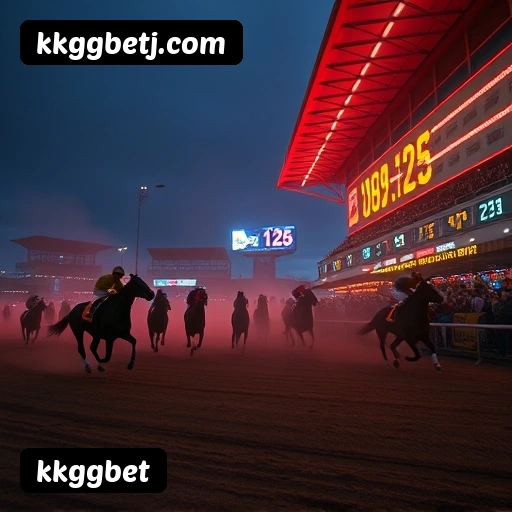 kkggbet: Cassino Online Premiado e Seguro