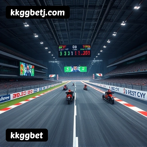 kkggbet: Cassino Online Premiado e Seguro