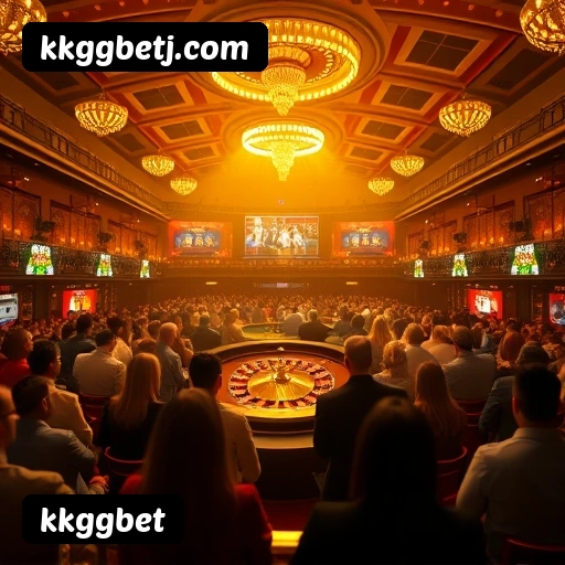 kkggbet Crash: A Comunidade e as Estratégias que Empolgam