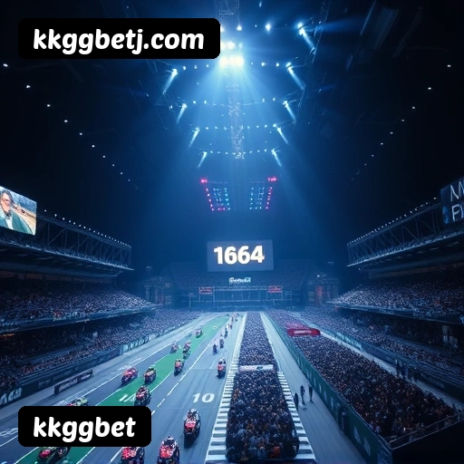 kkggbet: Cassino Online Premiado e Seguro