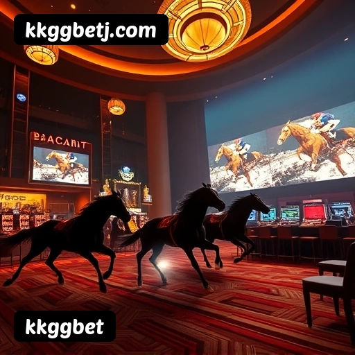 Registre-se Rapidamente e Desbloqueie Recompensas Exclusivas kkggbet