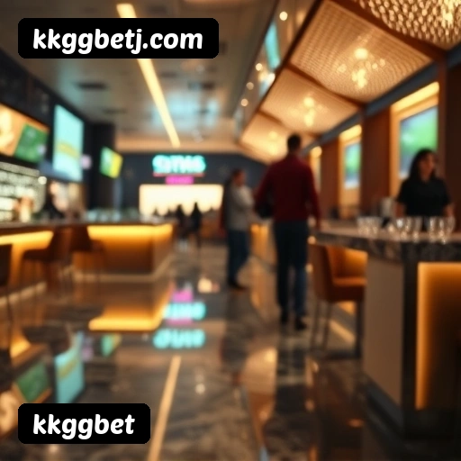 Explorando os benefícios únicos dos bônus kkggbet